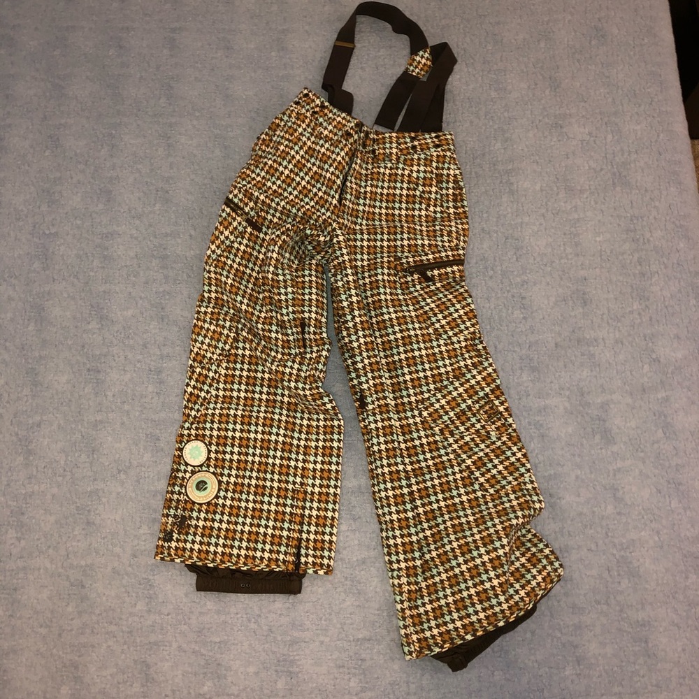 Burton Snowboard Pants